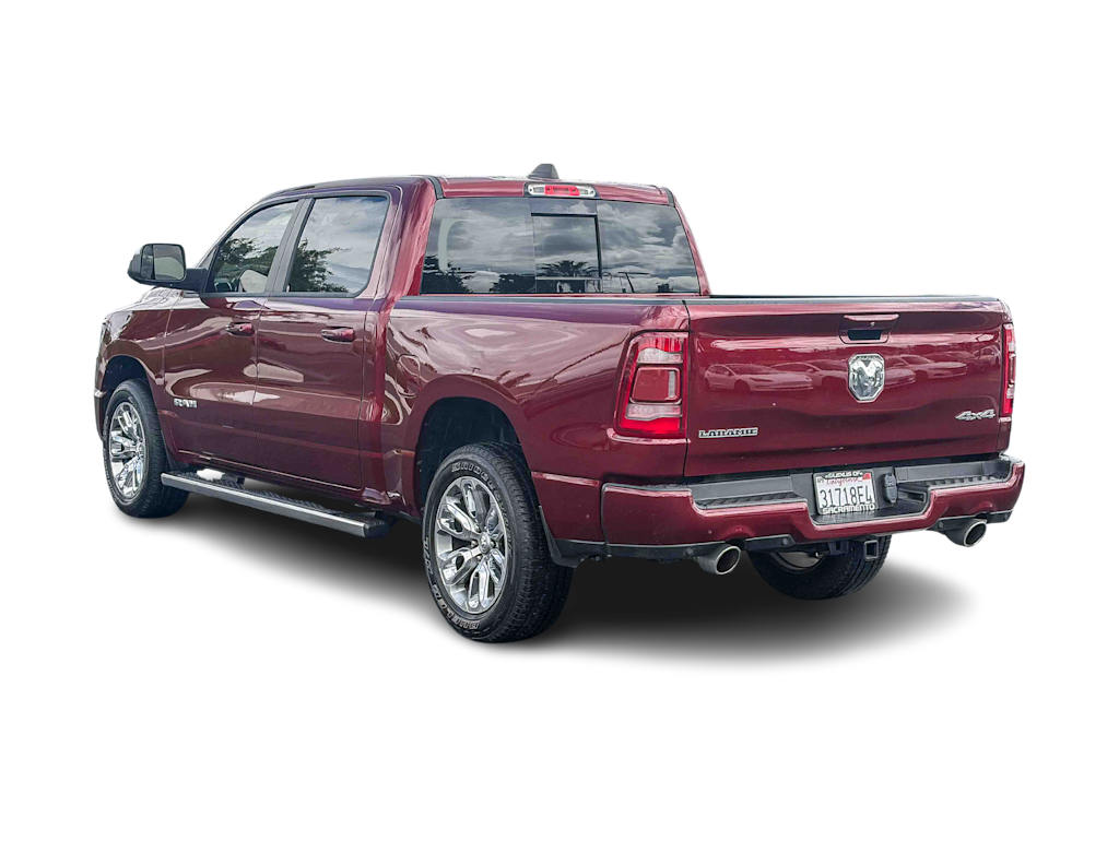 Thumbnail: 2024 RAM 1500 - 3