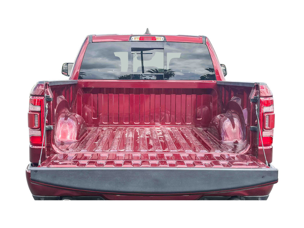 Thumbnail: 2024 RAM 1500 - 14