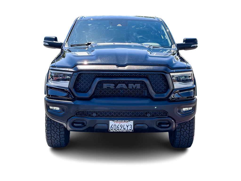 Thumbnail: 2024 RAM 1500 - 5