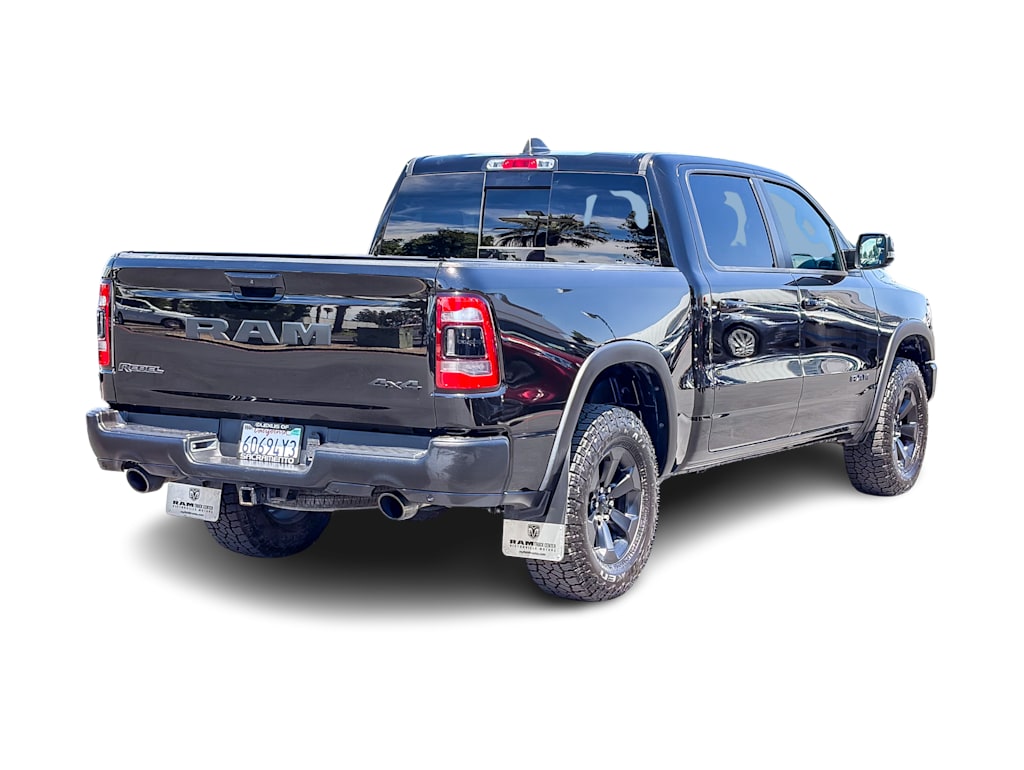 Thumbnail: 2024 RAM 1500 - 16