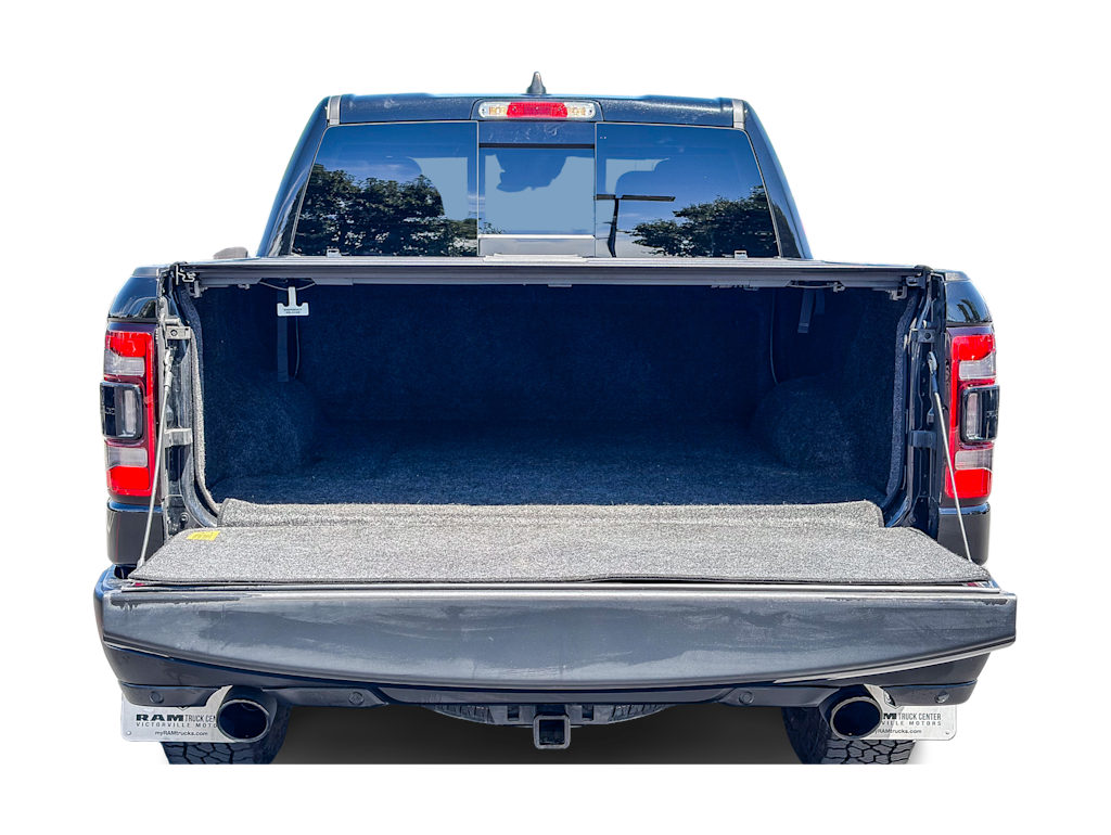 Thumbnail: 2024 RAM 1500 - 15