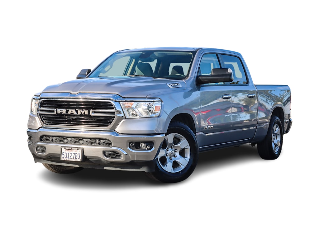 2020 RAM Ram 1500 Pickup