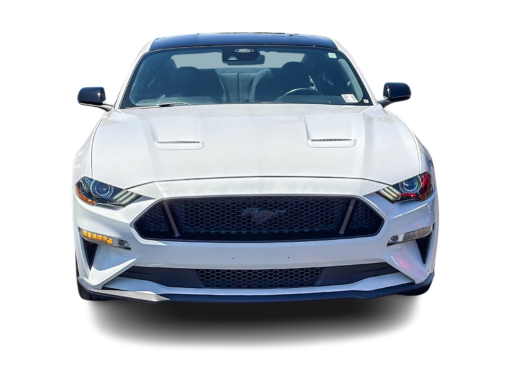 Thumbnail: 2022 Ford Mustang - 5