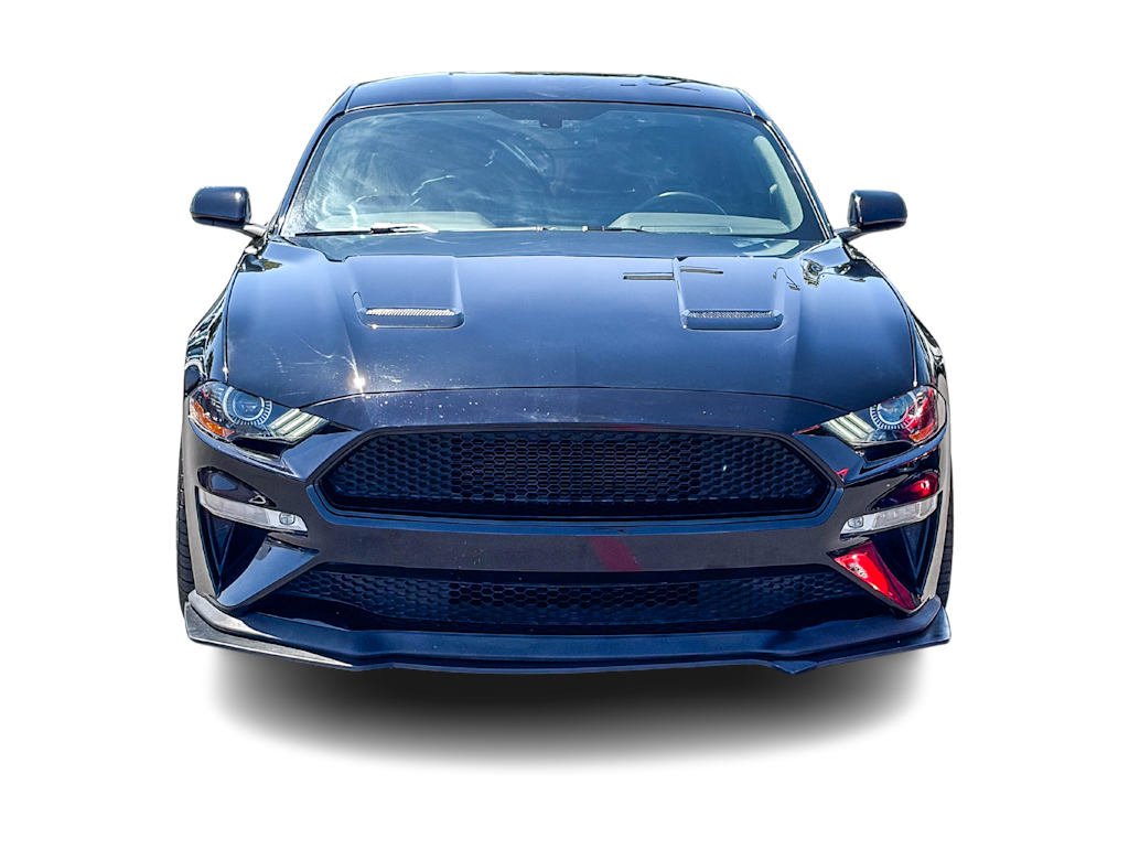 Thumbnail: 2019 Ford Mustang - 19