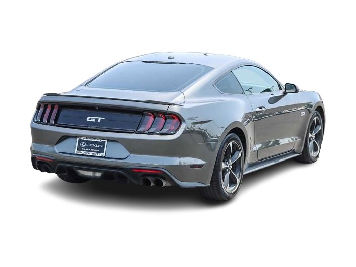 2019 Ford Mustang GT 15