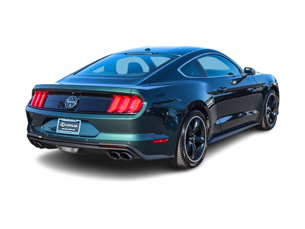 Thumbnail: 2019 Ford Mustang - 18