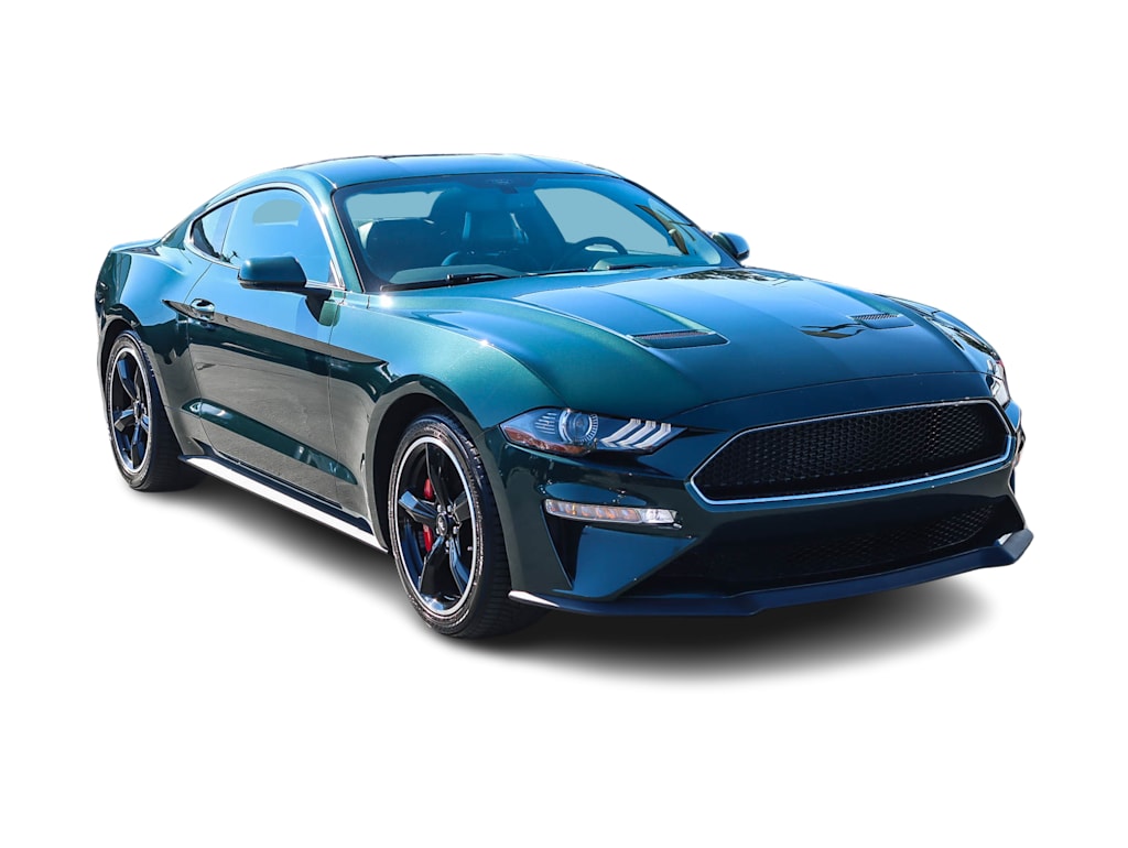 Thumbnail: 2019 Ford Mustang - 19