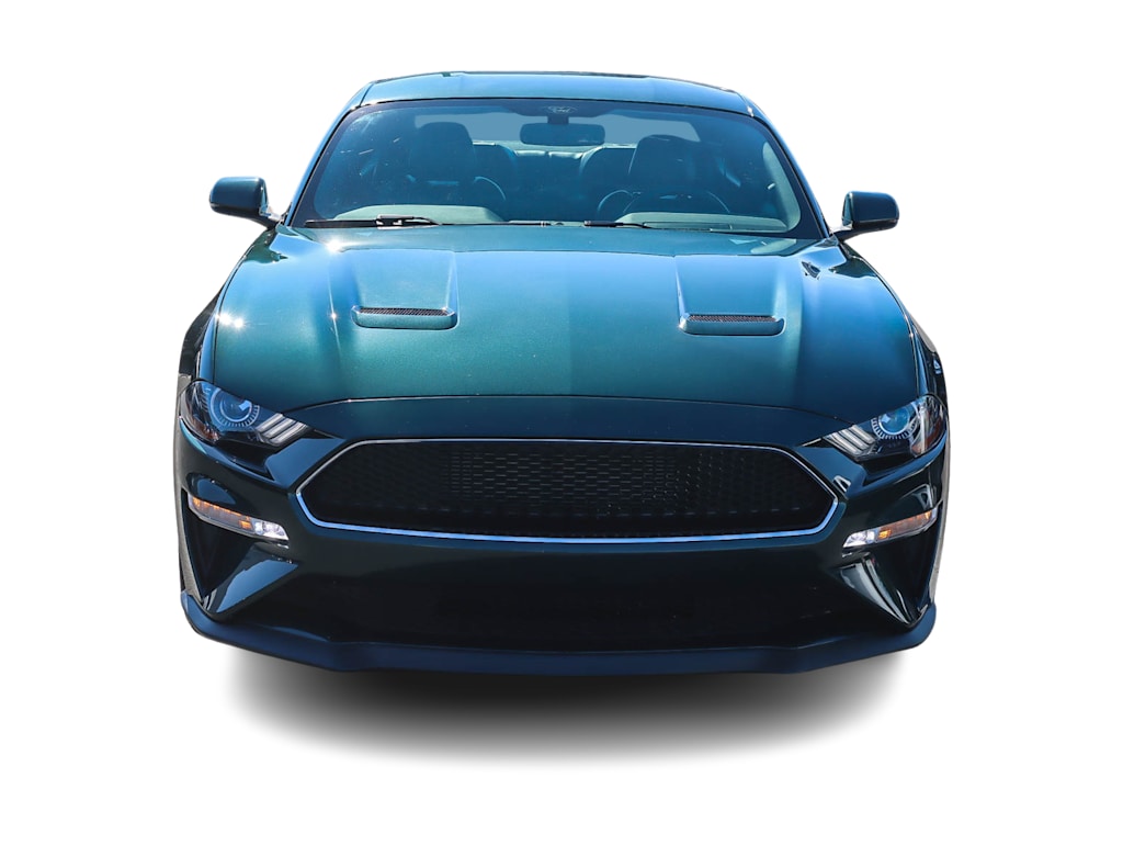 Thumbnail: 2019 Ford Mustang - 5