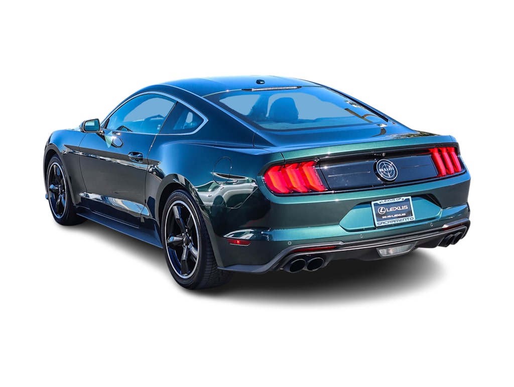 Thumbnail: 2019 Ford Mustang - 3