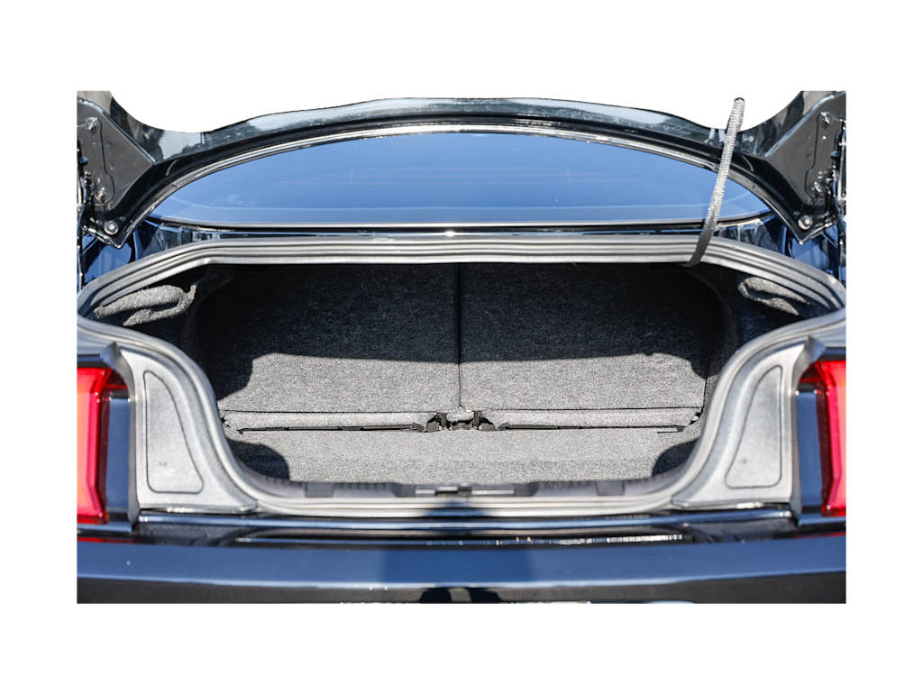 Thumbnail: 2022 Ford Mustang - 16