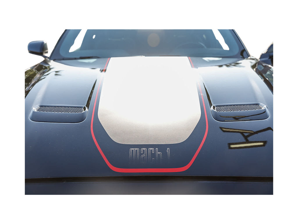 Thumbnail: 2022 Ford Mustang - 40