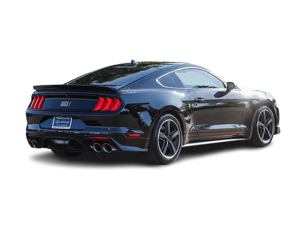 Thumbnail: 2022 Ford Mustang - 18