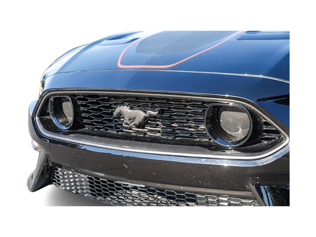 Thumbnail: 2022 Ford Mustang - 22