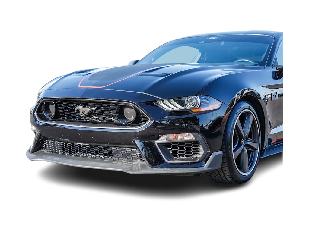 Thumbnail: 2022 Ford Mustang - 20