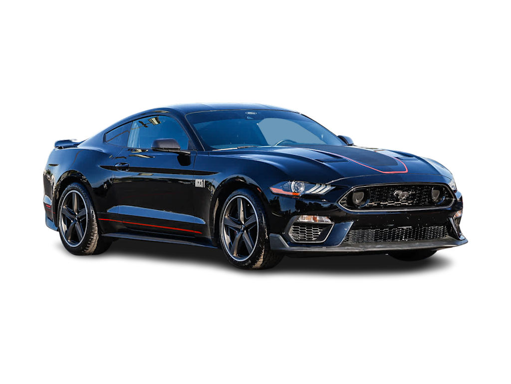 Thumbnail: 2022 Ford Mustang - 19