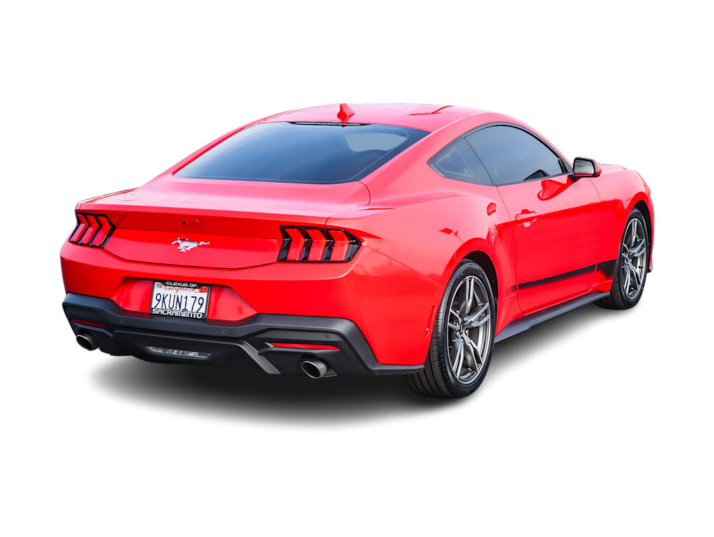 Thumbnail: 2024 Ford Mustang - 16