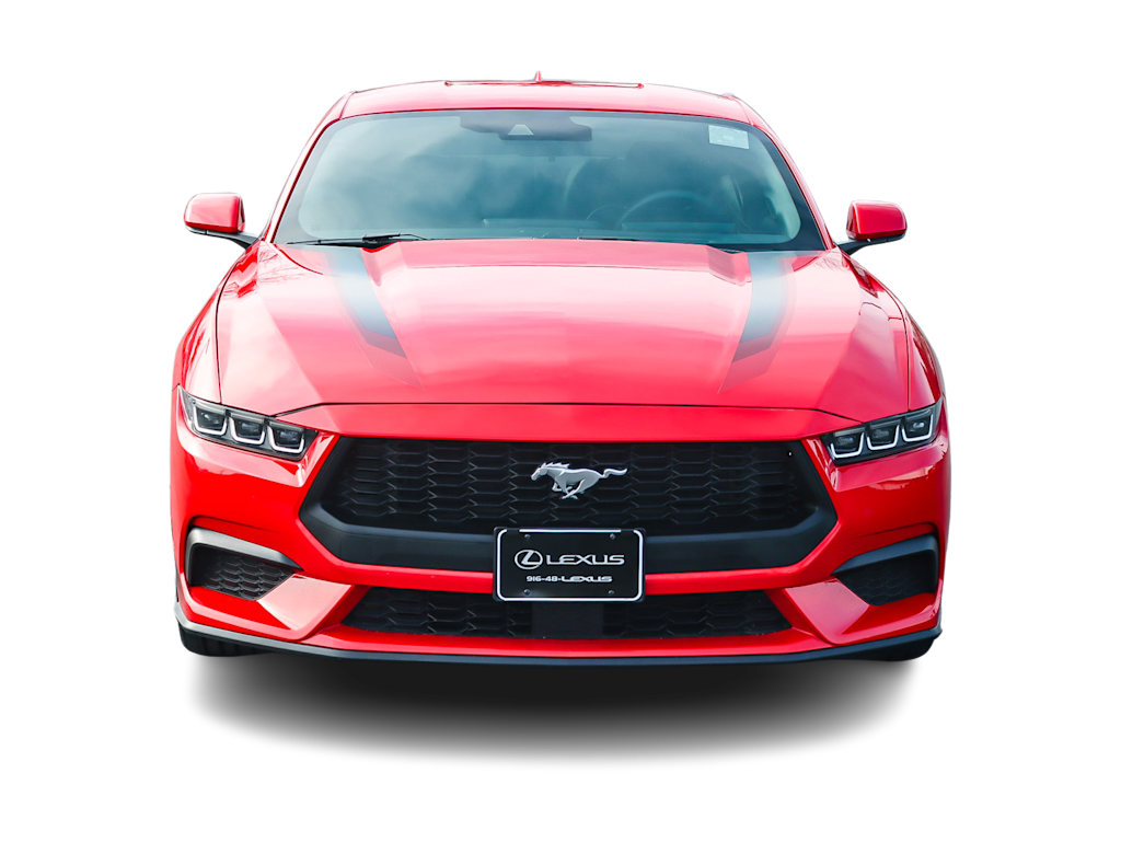 Thumbnail: 2024 Ford Mustang - 18