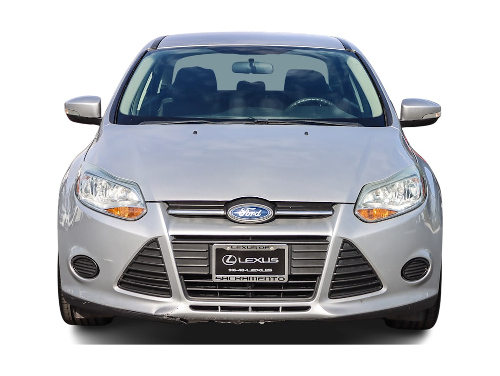 2014 Ford Focus SE 5