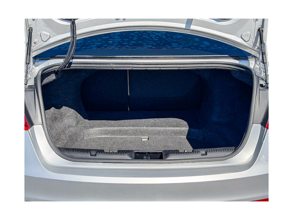 Thumbnail: 2018 Ford Taurus - 15