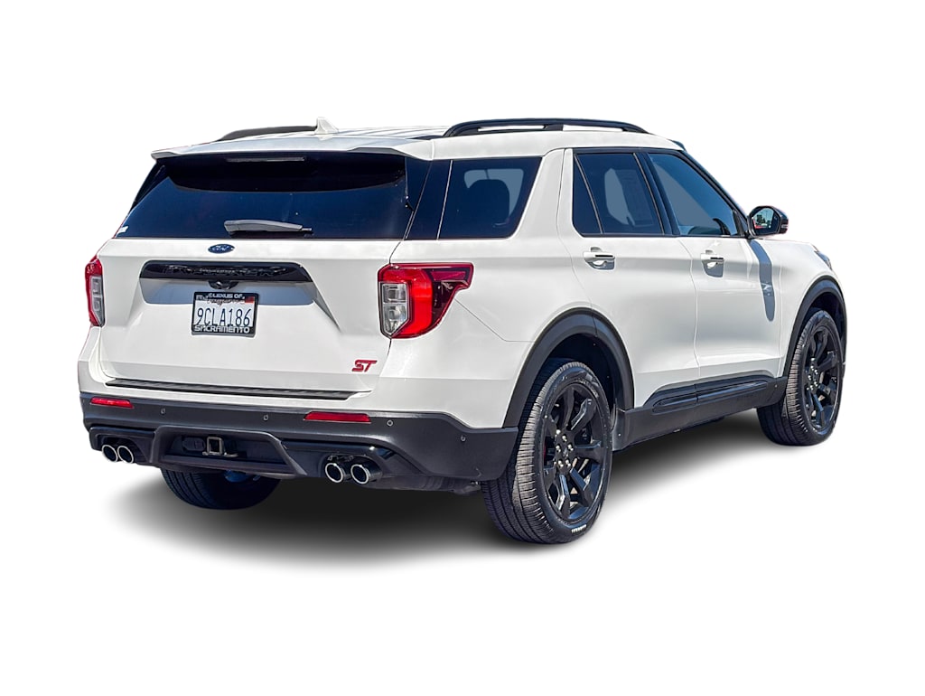 Thumbnail: 2022 Ford Explorer - 17