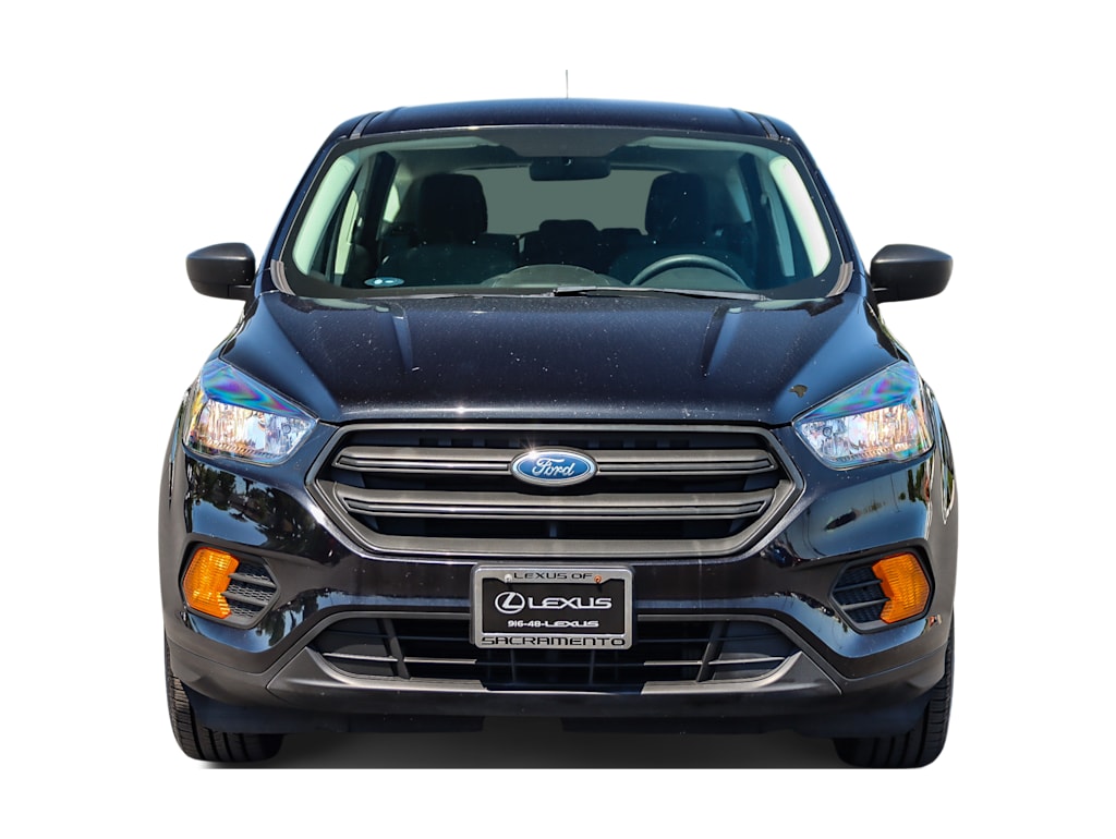 2019 Ford Escape S 5