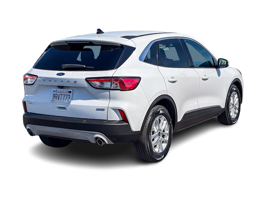 Thumbnail: 2020 Ford Escape - 17