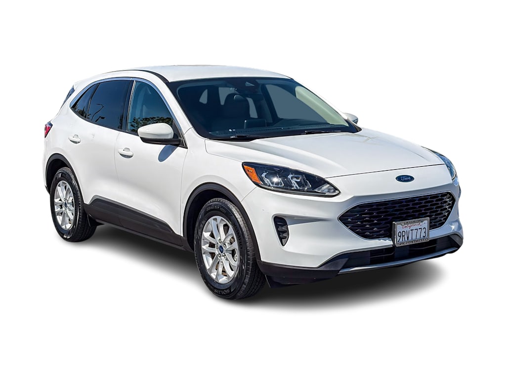 Thumbnail: 2020 Ford Escape - 18