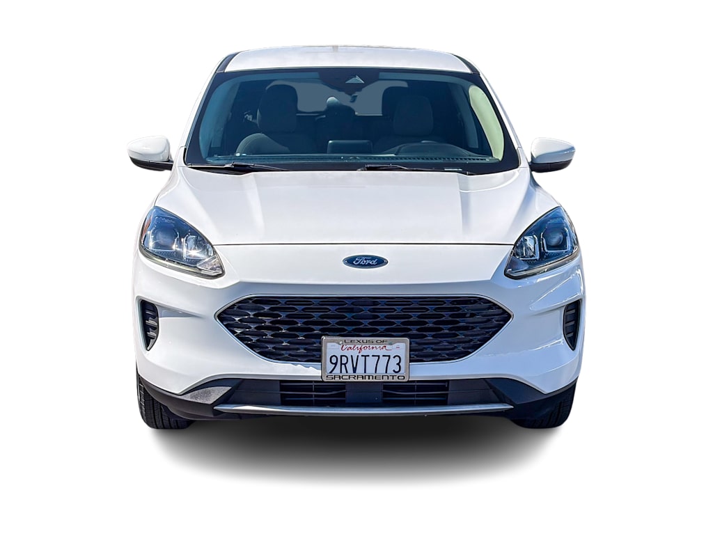 Thumbnail: 2020 Ford Escape - 5