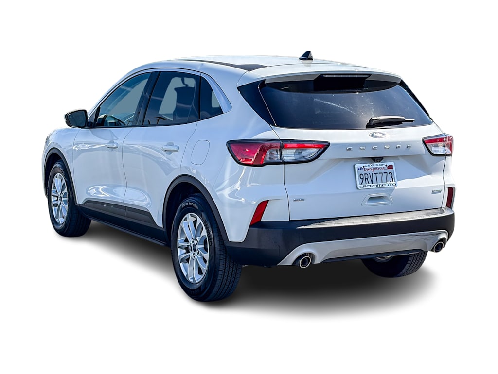 Thumbnail: 2020 Ford Escape - 3