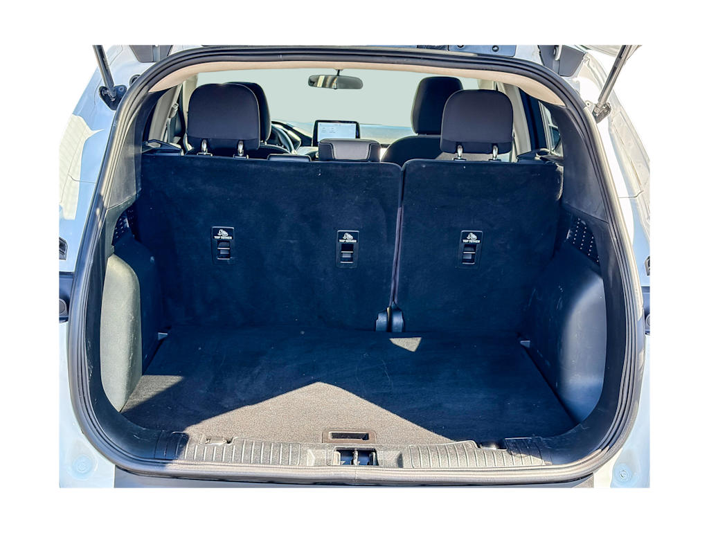 Thumbnail: 2020 Ford Escape - 16