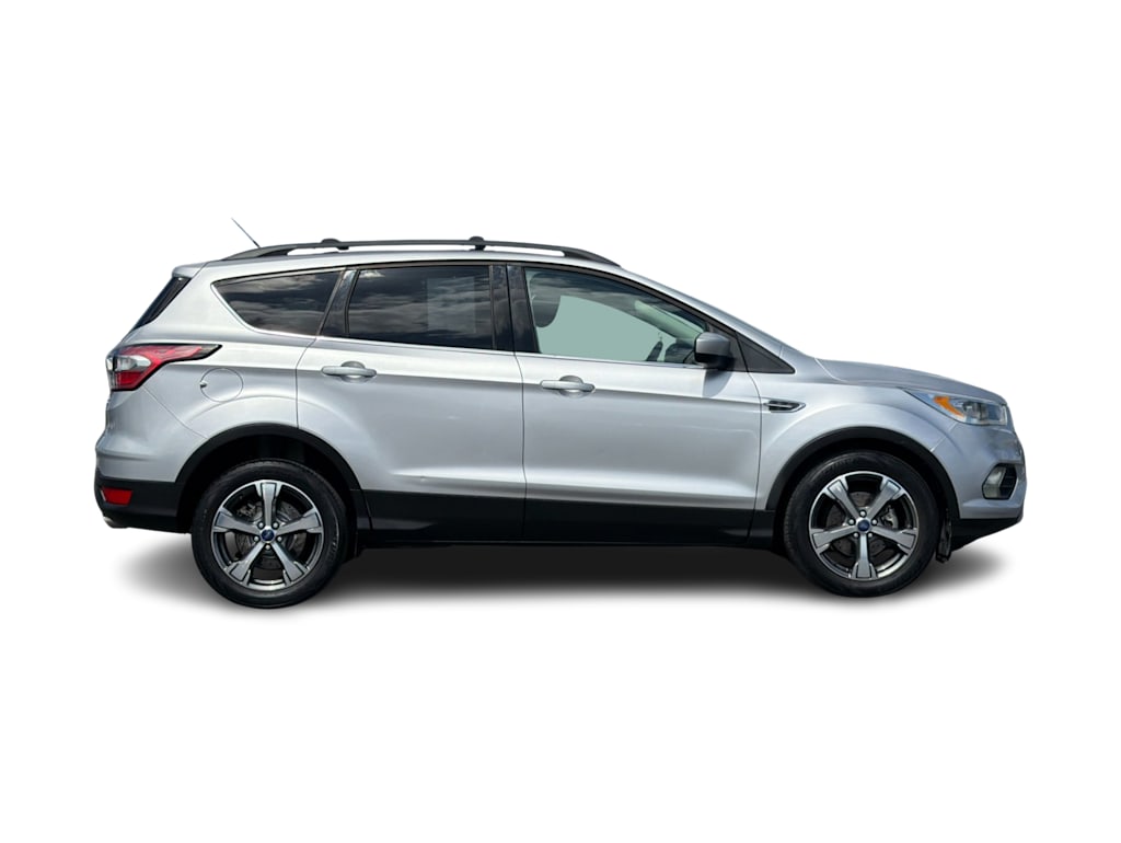Thumbnail: 2017 Ford Escape - 19