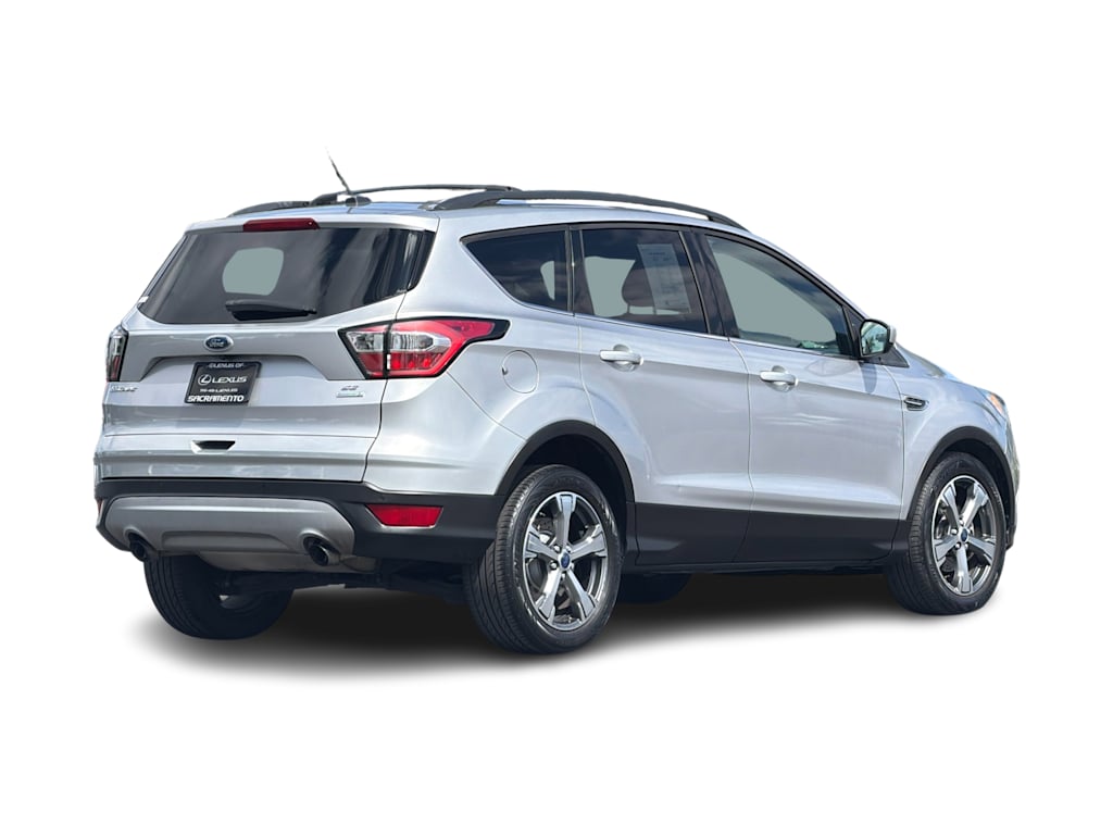 Thumbnail: 2017 Ford Escape - 17