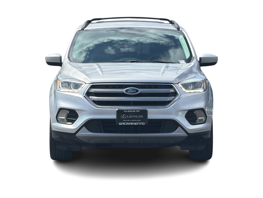 Thumbnail: 2017 Ford Escape - 6