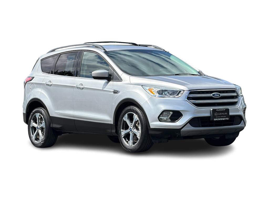 Thumbnail: 2017 Ford Escape - 18