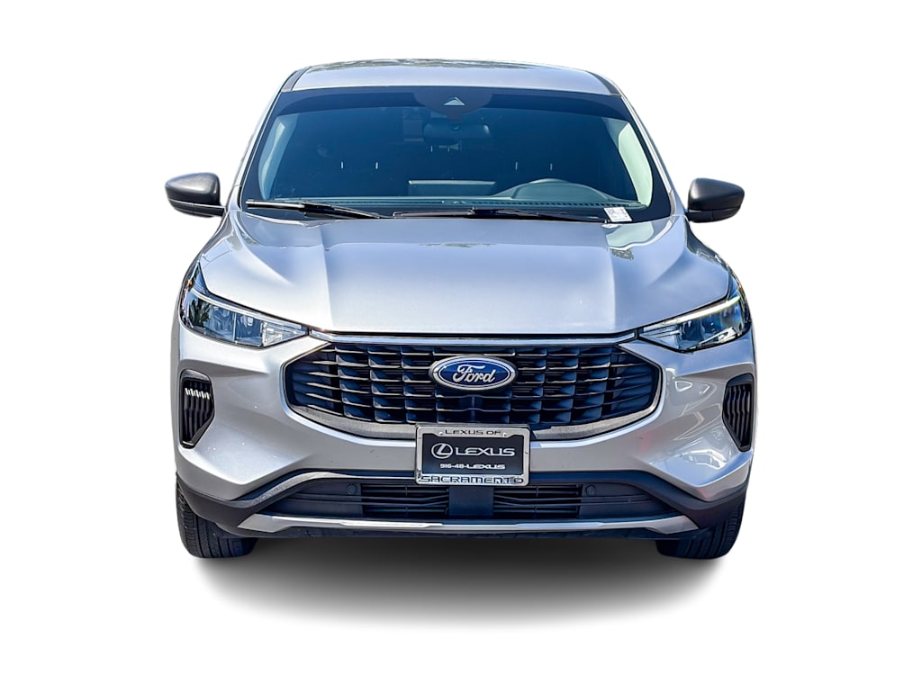 Thumbnail: 2023 Ford Escape - 5