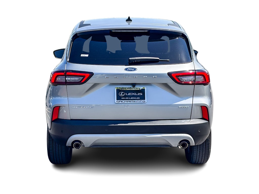 Thumbnail: 2023 Ford Escape - 4