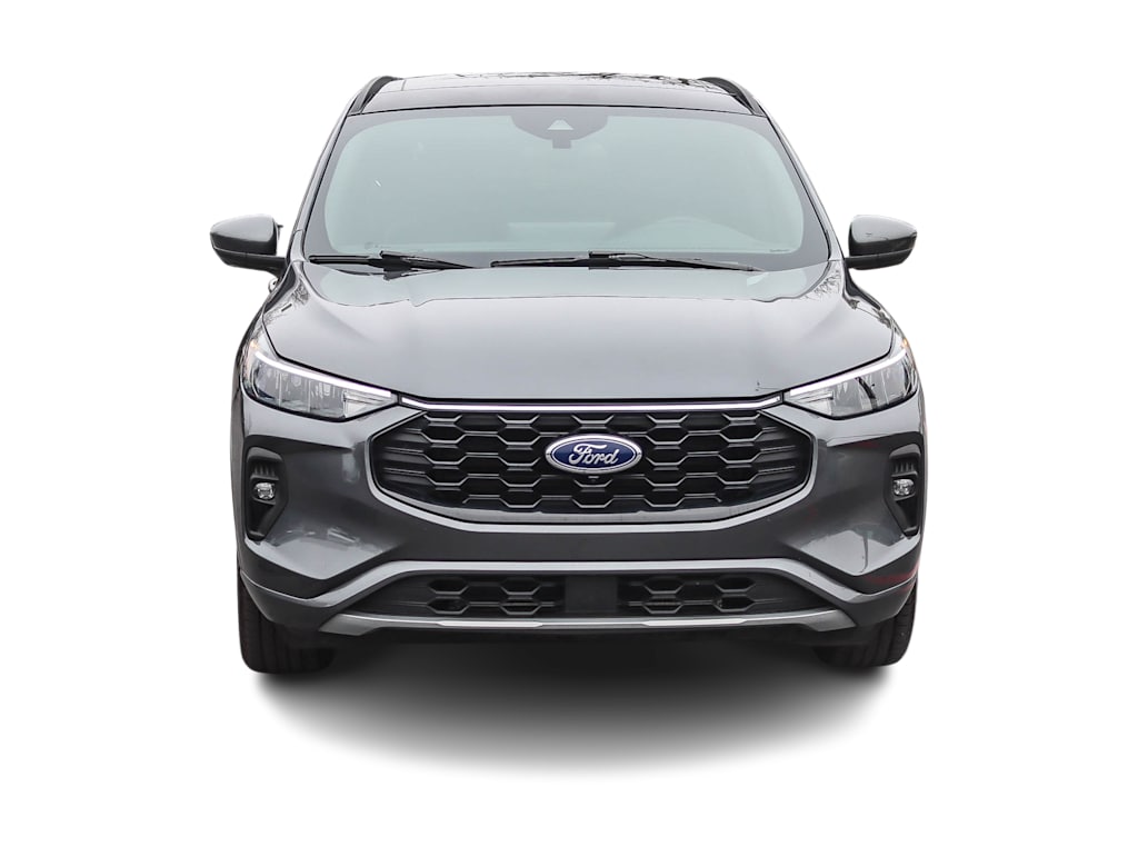 Thumbnail: 2023 Ford Escape - 5