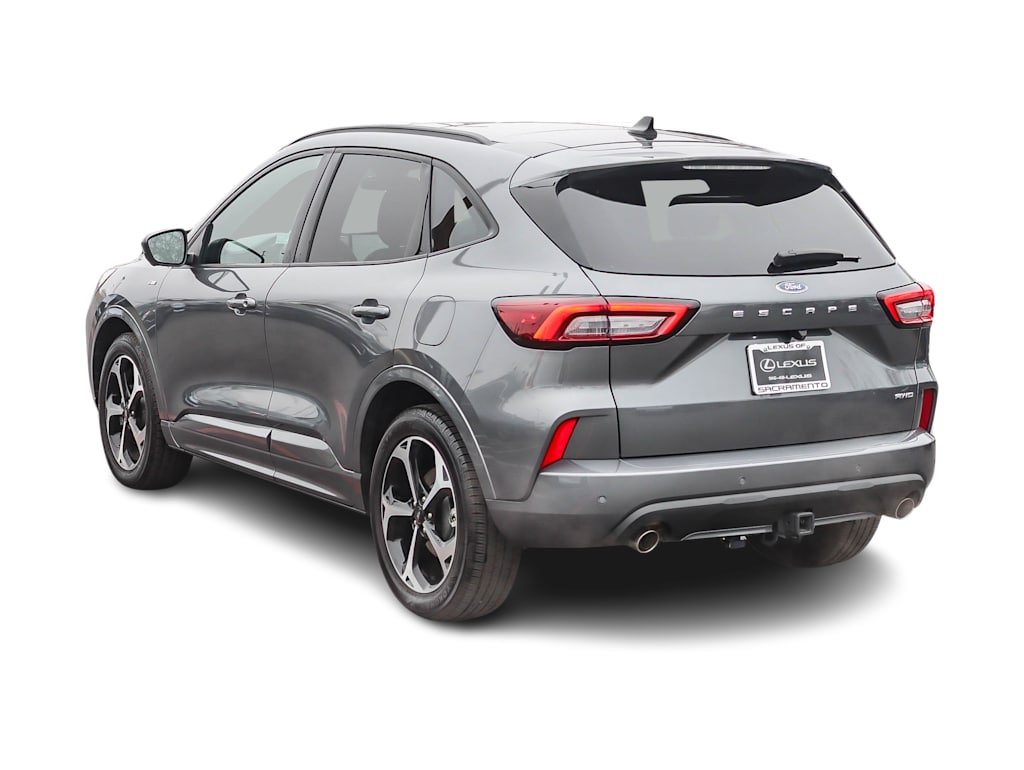 Thumbnail: 2023 Ford Escape - 3