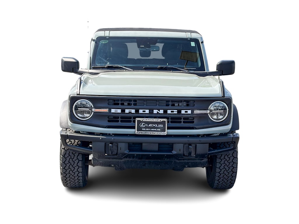 Thumbnail: 2021 Ford Bronco - 19