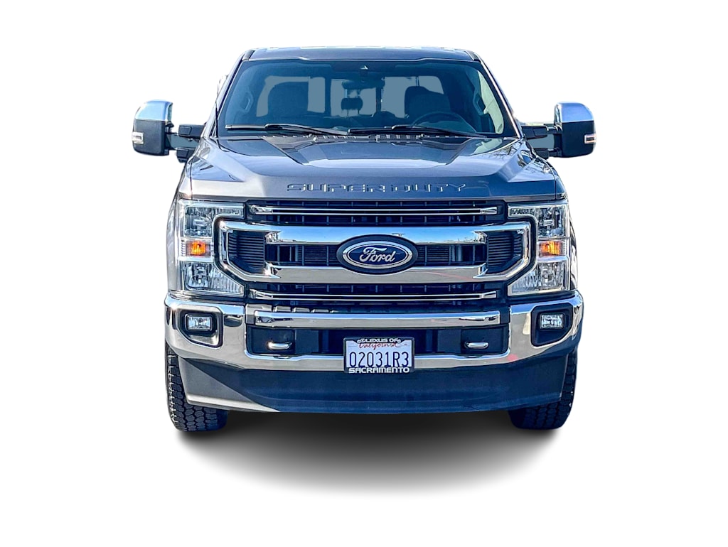 Thumbnail: 2022 Ford F-250 - 5