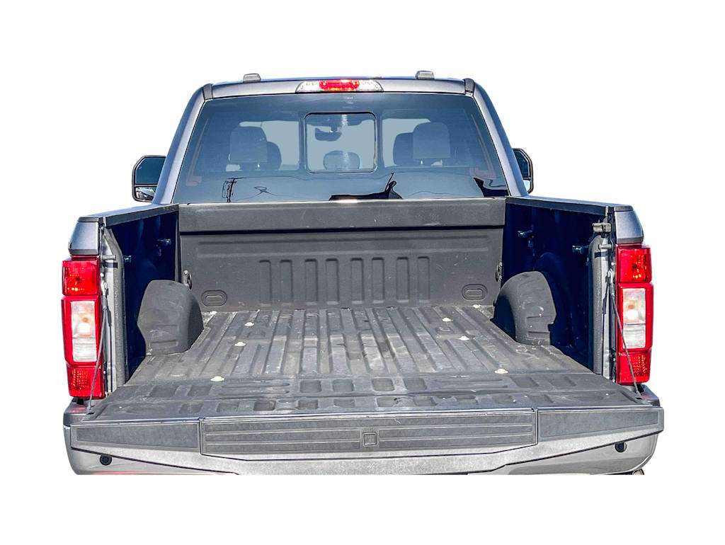 Thumbnail: 2022 Ford F-250 - 14