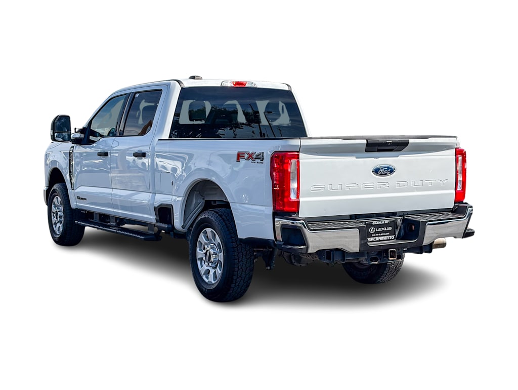 Thumbnail: 2024 Ford F-250 - 3