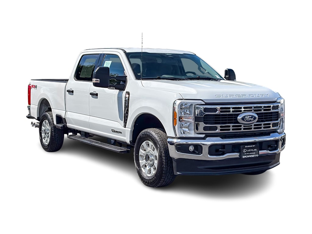Thumbnail: 2024 Ford F-250 - 16