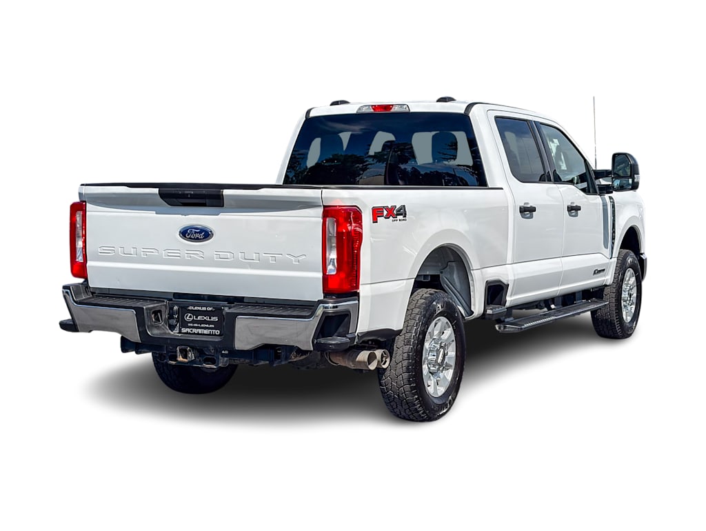 Thumbnail: 2024 Ford F-250 - 15