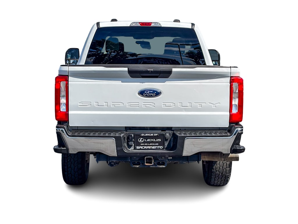 Thumbnail: 2024 Ford F-250 - 4