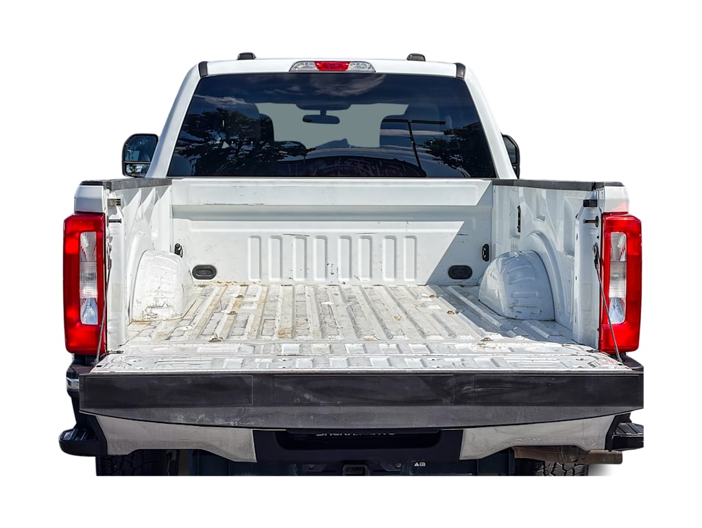 Thumbnail: 2024 Ford F-250 - 14