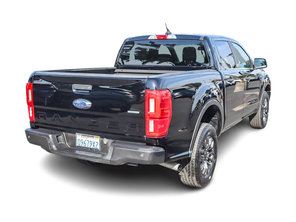 Thumbnail: 2019 Ford Ranger - 17