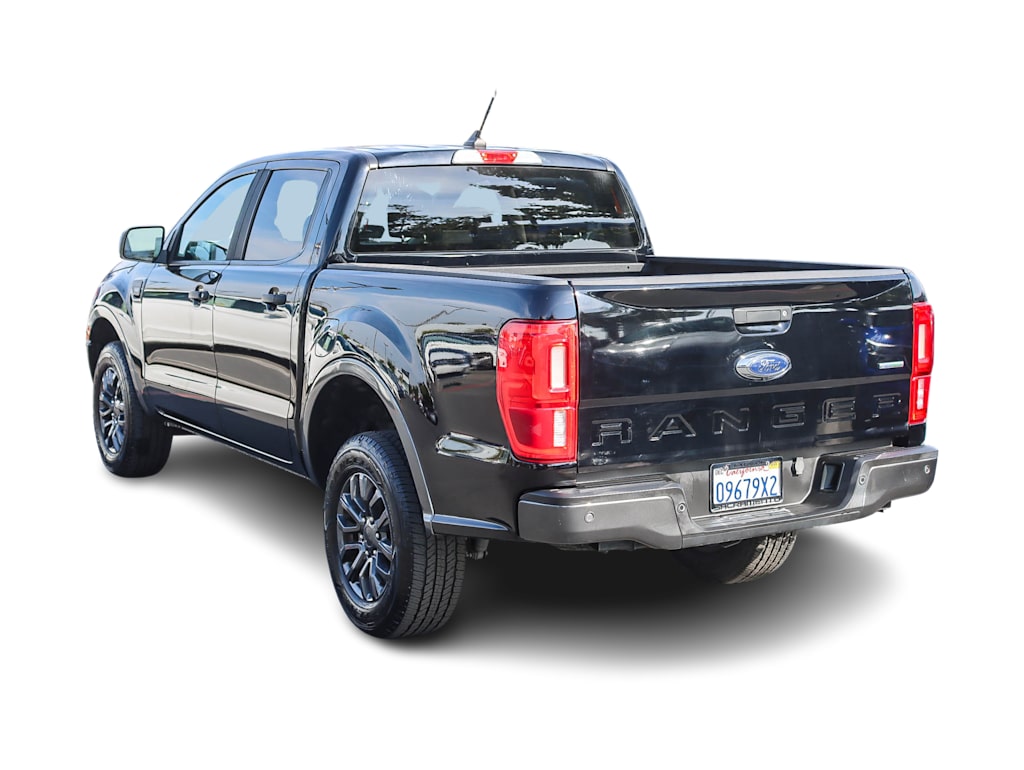 Thumbnail: 2019 Ford Ranger - 3