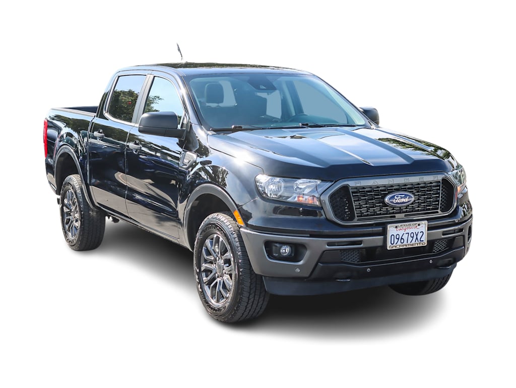 Thumbnail: 2019 Ford Ranger - 18