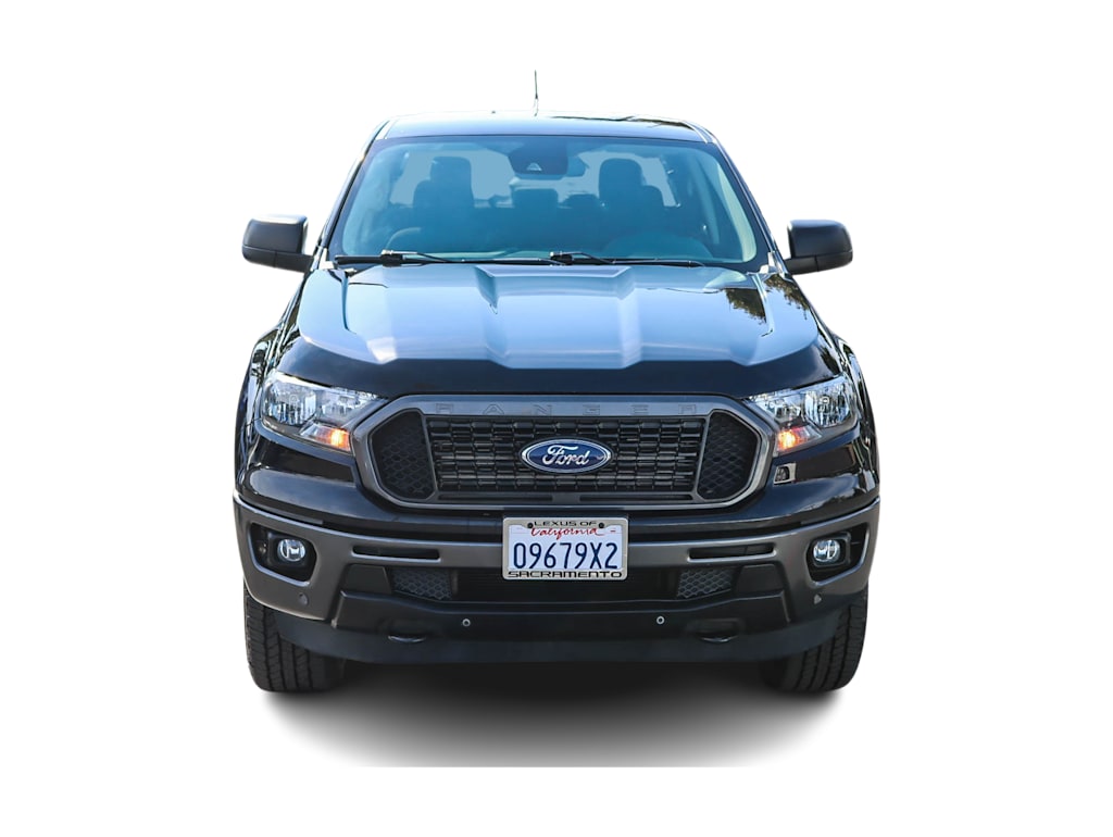 Thumbnail: 2019 Ford Ranger - 5